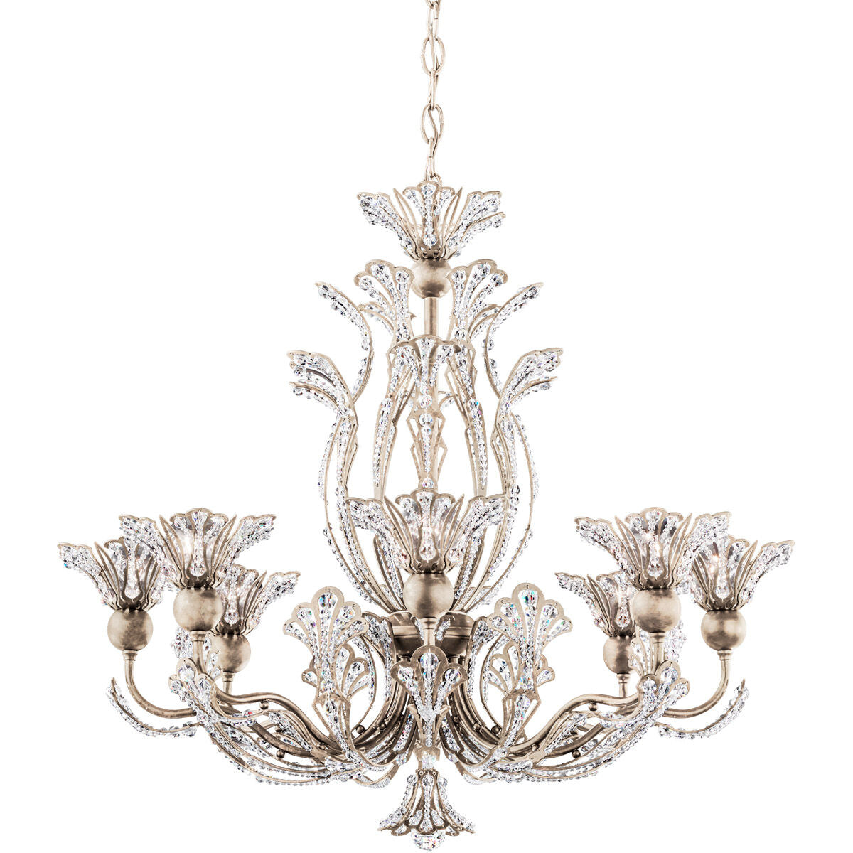 Schonbek Rivendell 7863 Chandelier