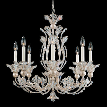 Schonbek Rivendell 7866 Chandelier