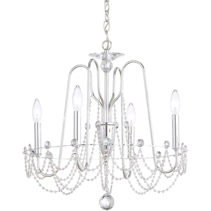 Schonbek Esmery AR1004 Chandelier