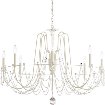 Schonbek Esmery AR1008 Chandelier