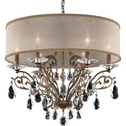 Schonbek Filigrae FE7066 Chandelier