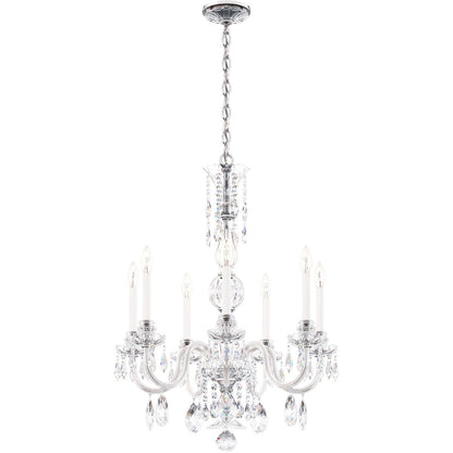 Schonbek Hamilton Nouveau HA5806 Chandelier