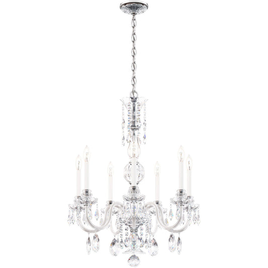 Schonbek Hamilton Nouveau HA5806 Chandelier