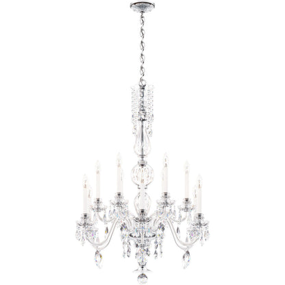 Schonbek Hamilton Nouveau HA5808 Chandelier