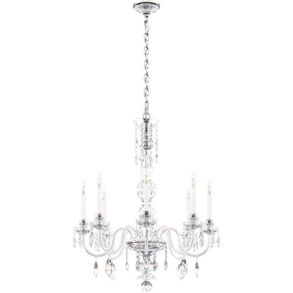 Schonbek Hamilton Nouveau HA5837 Chandelier