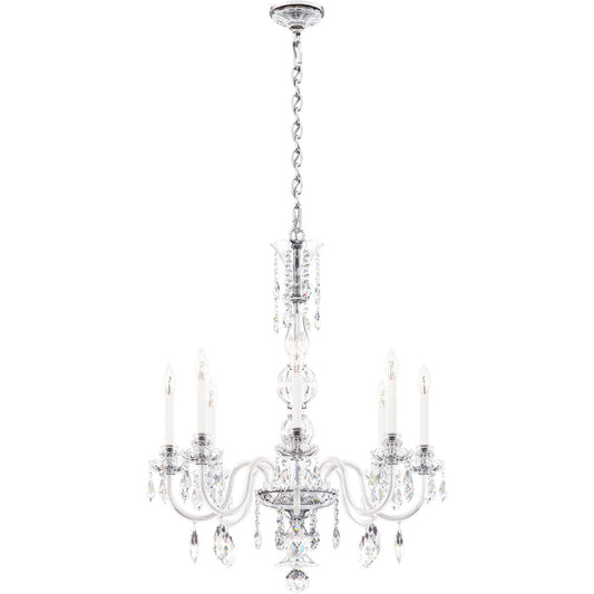 Schonbek Hamilton Nouveau HA5837 Chandelier