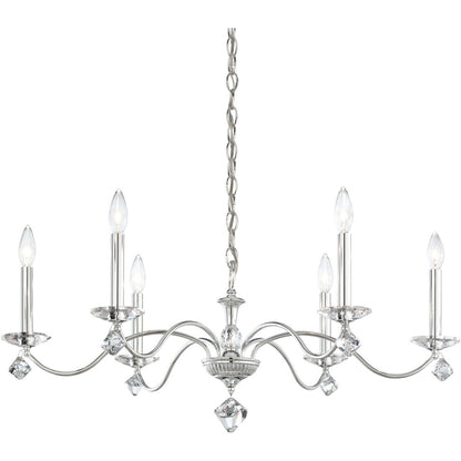 Schonbek Modique MD1006 Chandelier