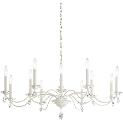 Schonbek Modique MD1012 Chandelier