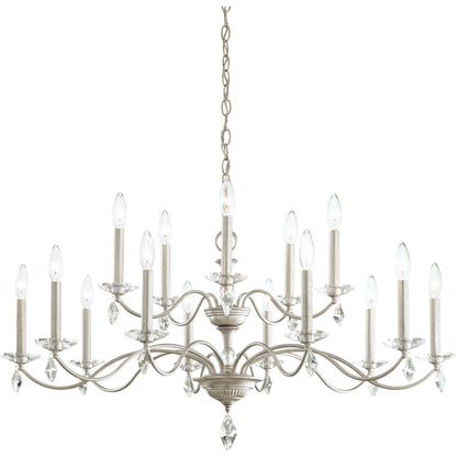 Schonbek Modique MD1015 Chandelier