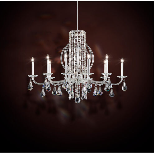 Schonbek Siena RS8310 Chandelier