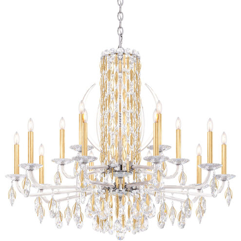 Schonbek Siena RS8315 Chandelier