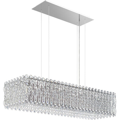 Schonbek Sarella RS8344 Linear Pendant