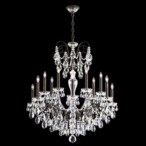 Schonbek Sonatina ST1852 Chandelier