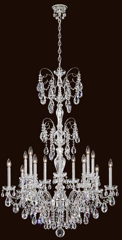 Schonbek Sonatina ST1952 Chandelier