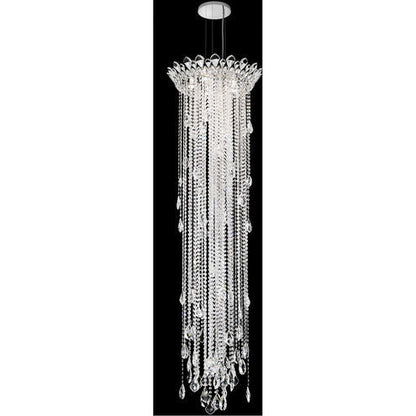 Schonbek Trilliane Strands TR1813 Pendant