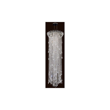 Schonbek Trilliane Strands TR2413 Pendant