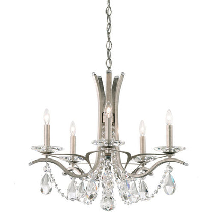 Schonbek Vesca VA8355 Chandelier