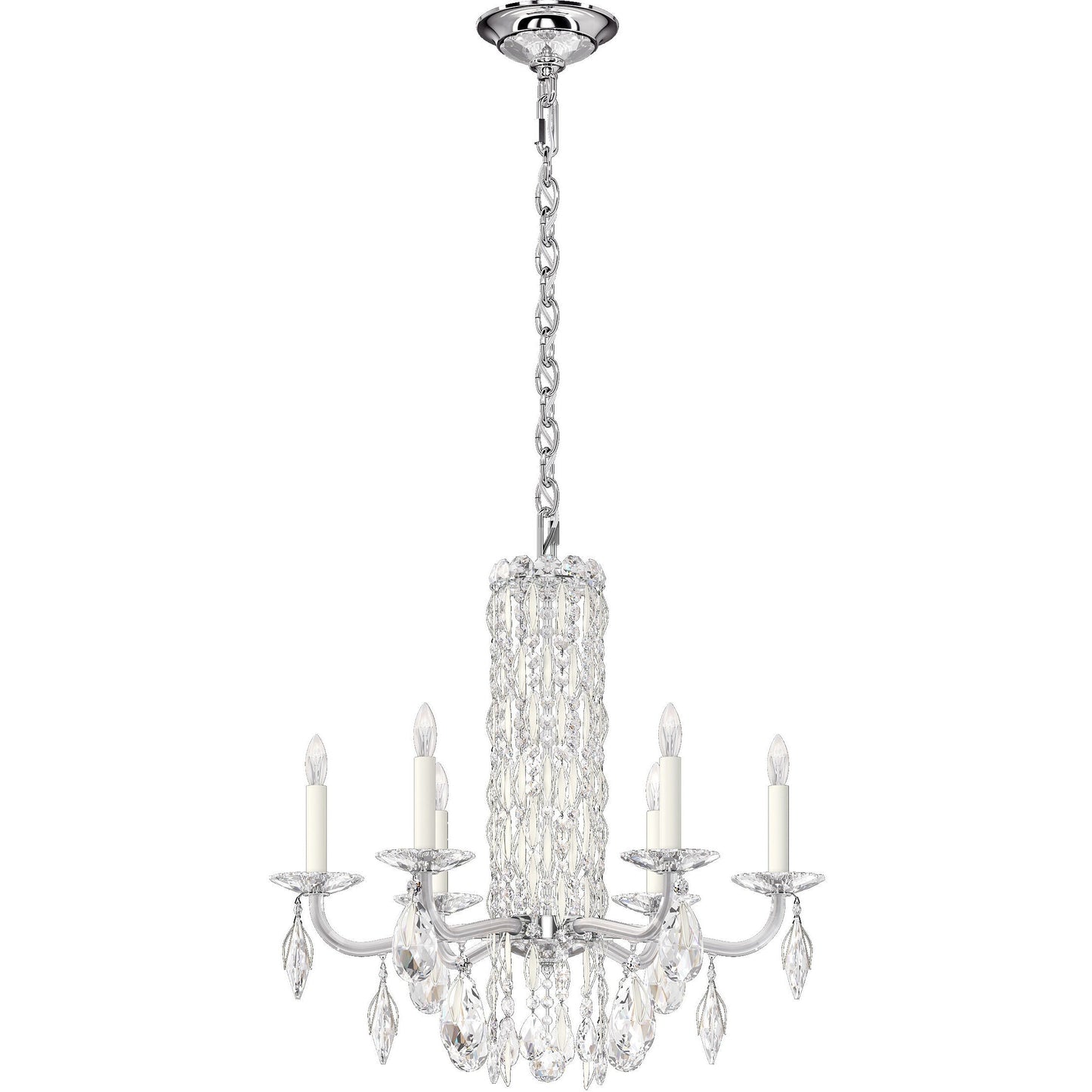 Schonbek Siena RS83061 Chandelier