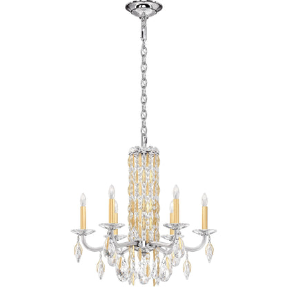 Schonbek Siena RS83061 Chandelier