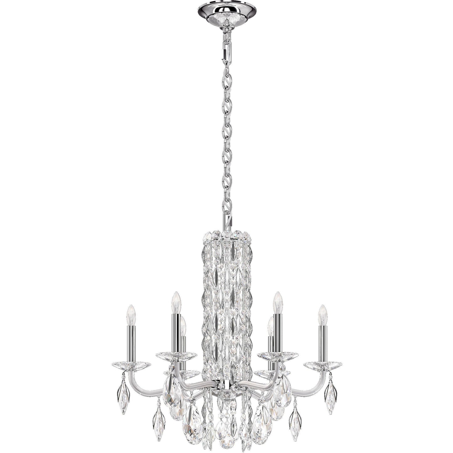 Schonbek Siena RS83061 Chandelier