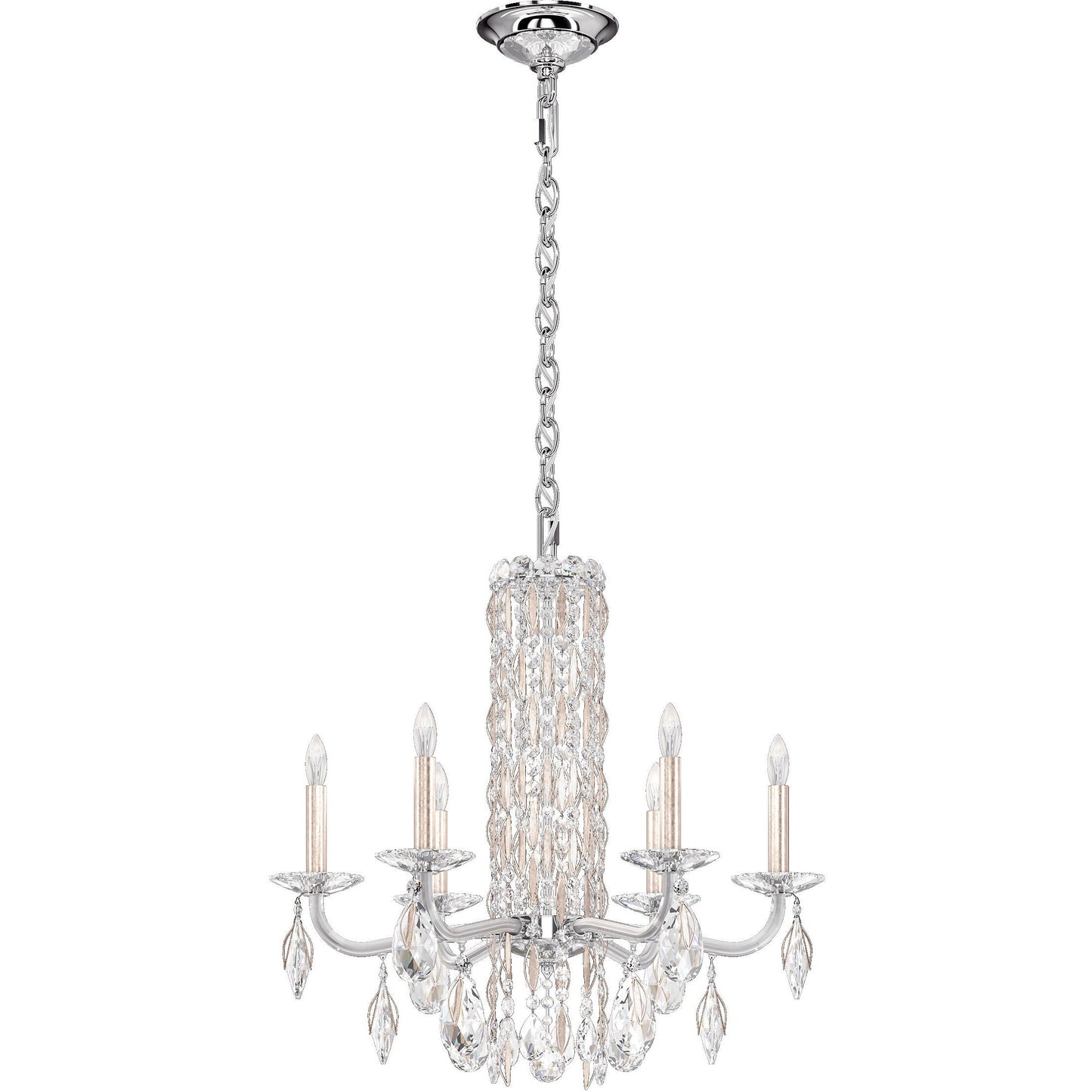 Schonbek Siena RS83061 Chandelier