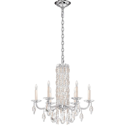 Schonbek Siena RS83061 Chandelier