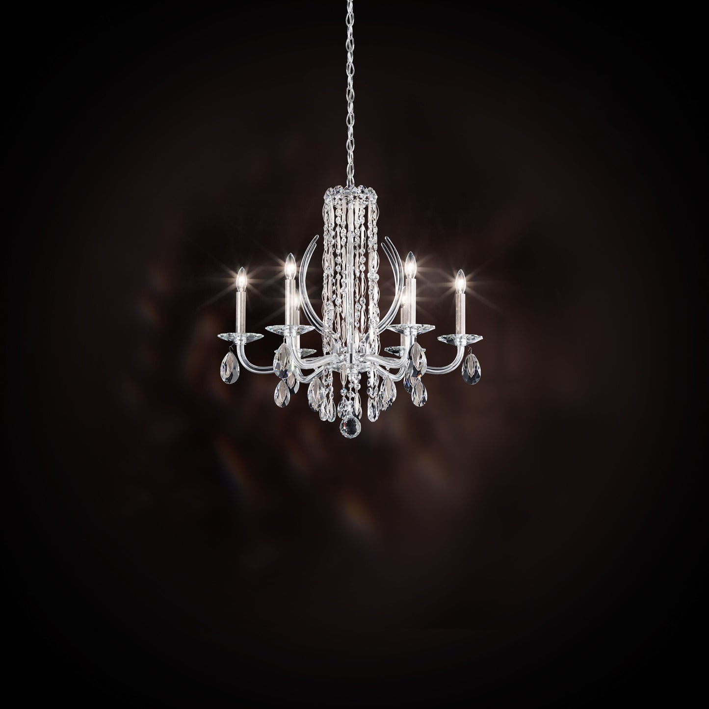 Schonbek Siena RS8306 Chandelier