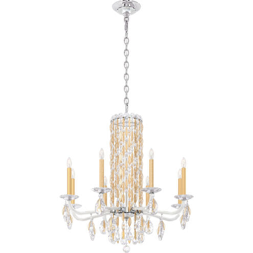 Schonbek Siena RS83081 Chandelier