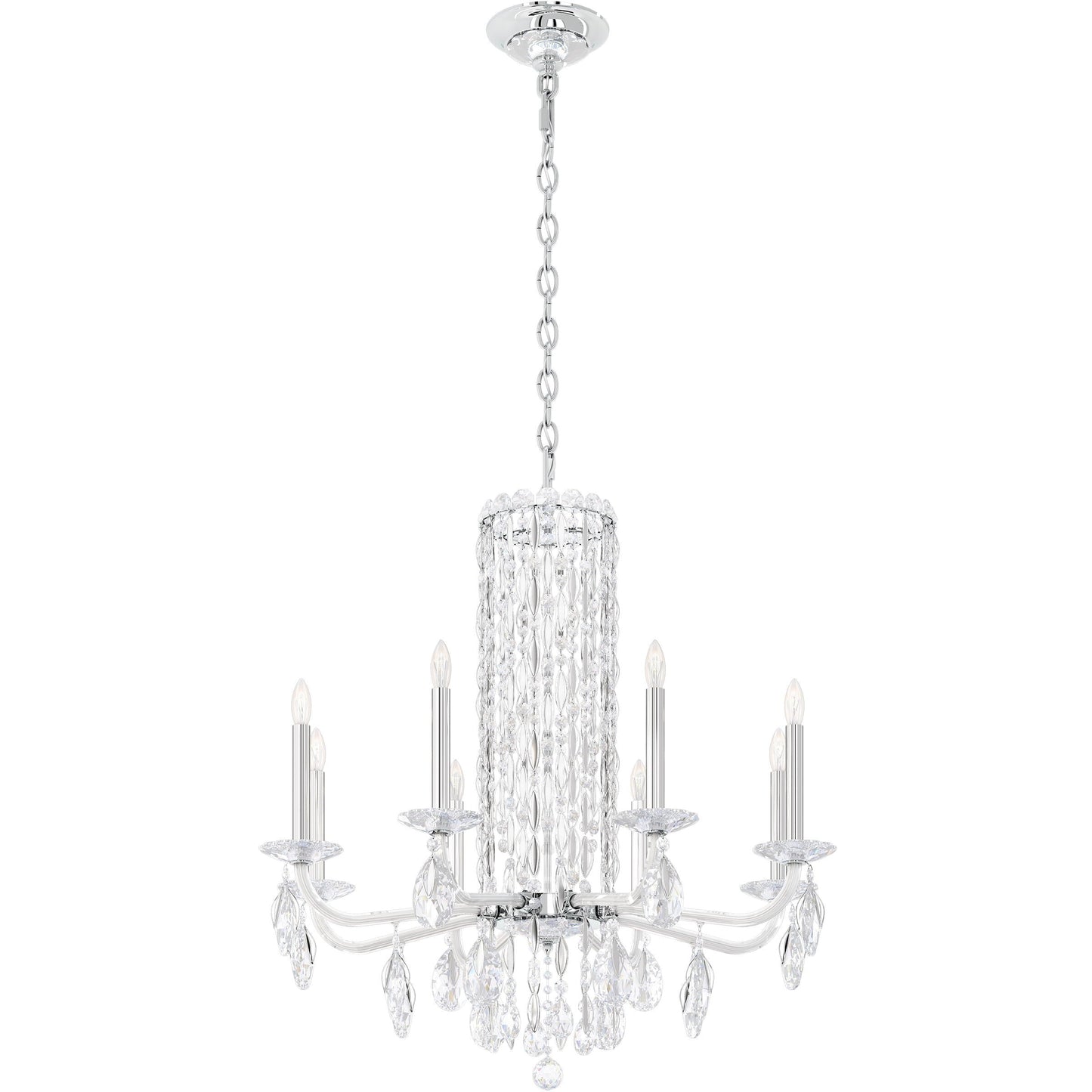 Schonbek Siena RS83081 Chandelier