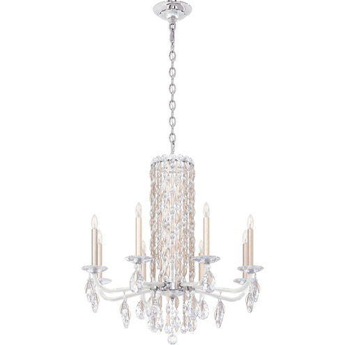 Schonbek Siena RS83081 Chandelier