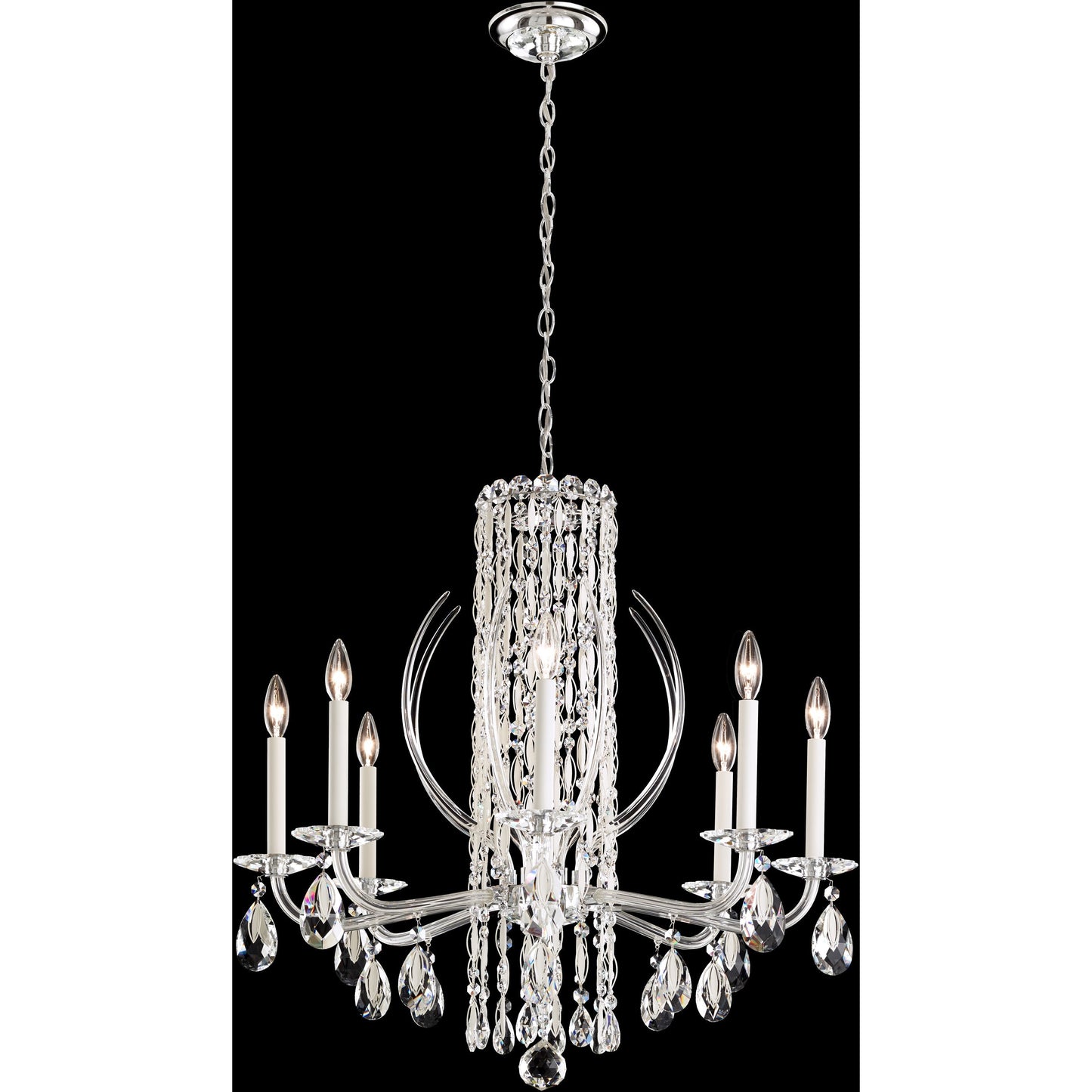 Schonbek Siena RS8308 Chandelier