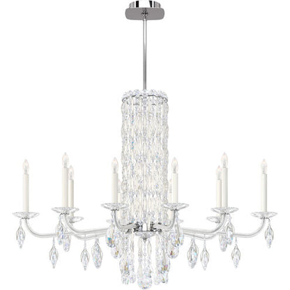 Schonbek Siena RS83101 Chandelier