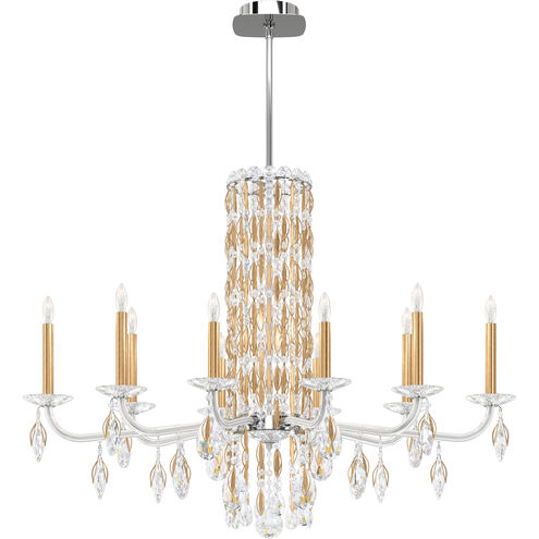 Schonbek Siena RS83101 Chandelier