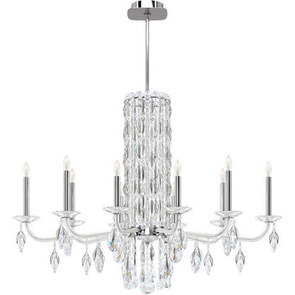 Schonbek Siena RS83101 Chandelier