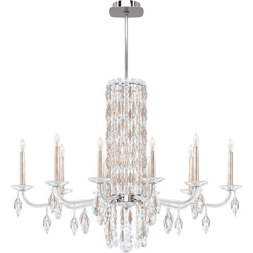 Schonbek Siena RS83101 Chandelier