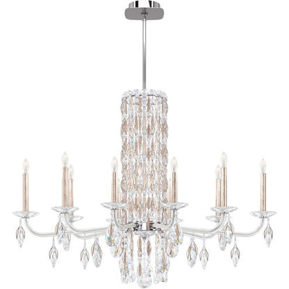 Schonbek Siena RS83101 Chandelier