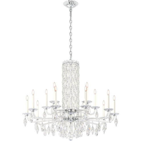 Schonbek Siena RS83151 Chandelier