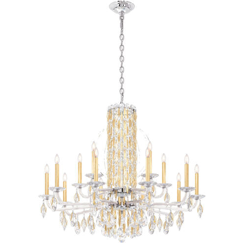 Schonbek Siena RS83151 Chandelier