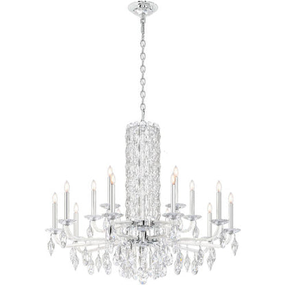 Schonbek Siena RS83151 Chandelier