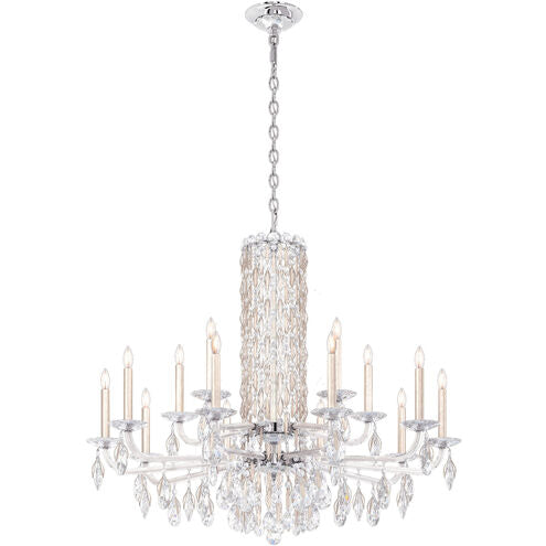 Schonbek Siena RS83151 Chandelier