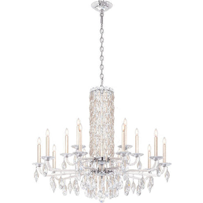 Schonbek Siena RS83151 Chandelier