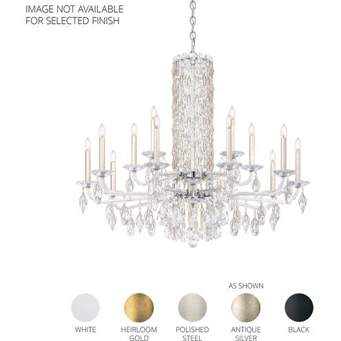 Schonbek Siena RS83151 Chandelier