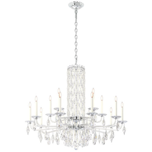 Schonbek Siena RS8315 Chandelier