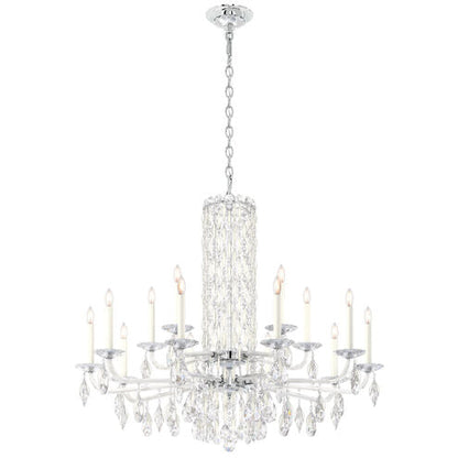 Schonbek Siena RS8315 Chandelier