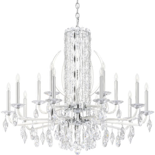 Schonbek Siena RS8315 Chandelier