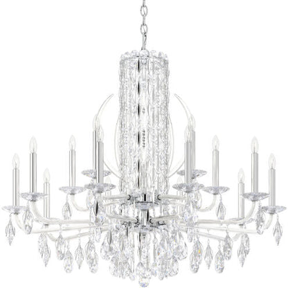 Schonbek Siena RS8315 Chandelier