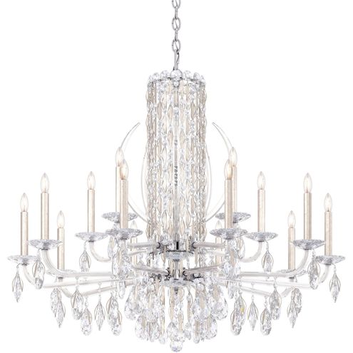 Schonbek Siena RS8315 Chandelier