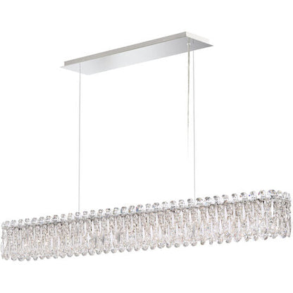 Schonbek Sarella RS8352 Linear Pendant