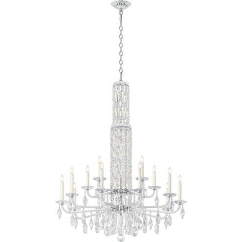 Schonbek Siena RS84151 Chandelier