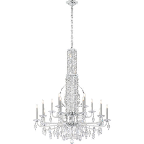 Schonbek Siena RS84151 Chandelier